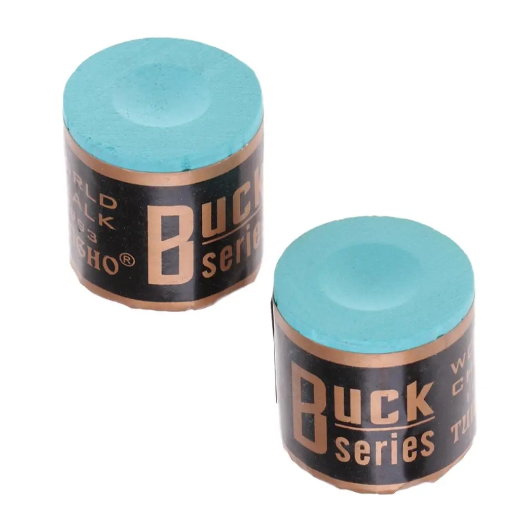 Pool Cue Stick Chalk Light Green Friction Enhancer Billiard Accessories Kit for Professional Billiards and Snooker Table
Pool Cue Stick Chalk Light Green Friction Enhancer Billiard Accessories Kit for Professional Billiards and Snooker Table