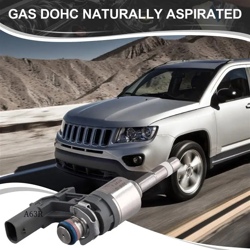 AR-46353272 46338078 46332077 300C Fuel Injector Nozzle For Jeep Compass Freeman Grand Cherokee 14 1.3T
AR-46353272 46338078 46332077 300C Fuel Injector Nozzle For Jeep Compass Freeman Grand Cherokee 14 1.3T