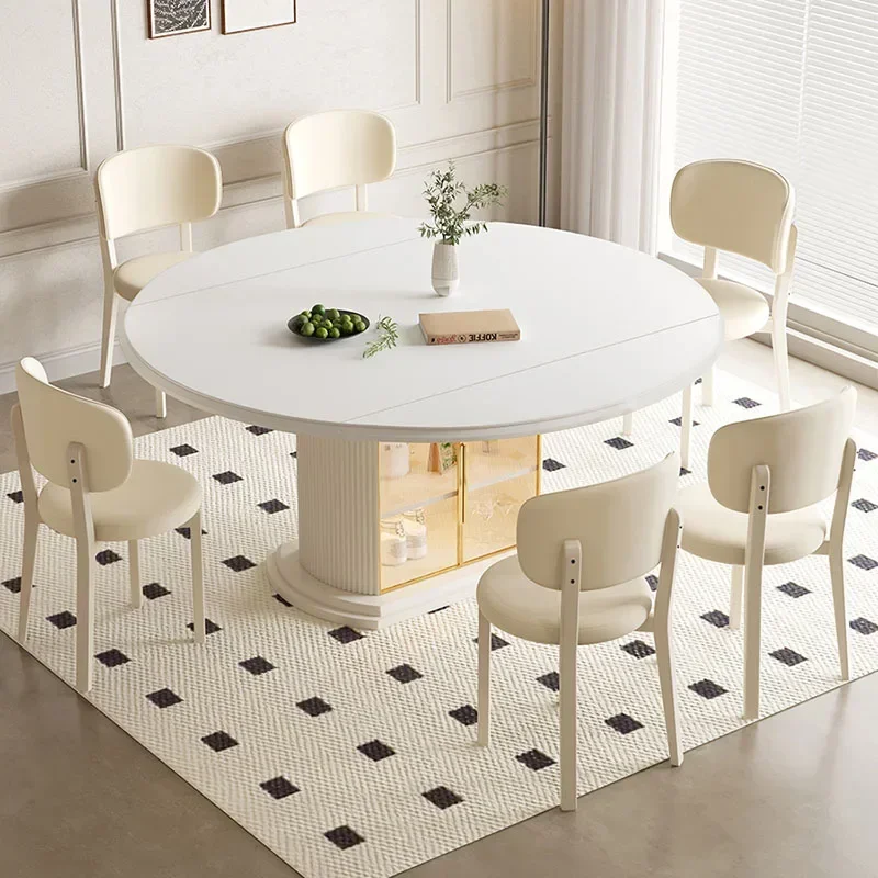 Nordic Modern Dining Table Luxury Design Minimalist Dining Table Living Rectangle Art Gold Legs Metal Mesa Home Furniture
Nordic Modern Dining Table Luxury Design Minimalist Dining Table Living Rectangle Art Gold Legs Metal Mesa Home Furniture