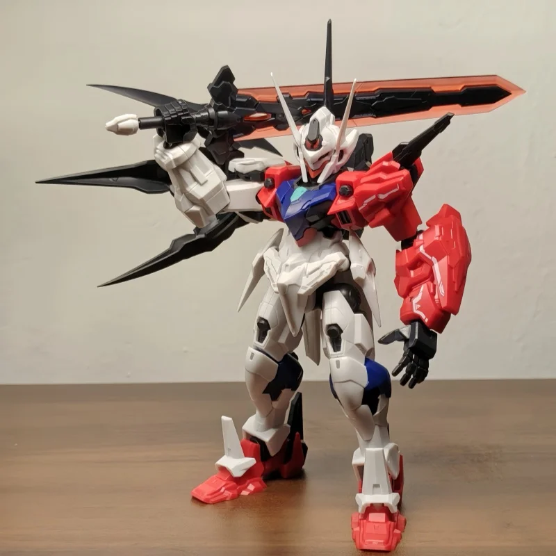 Sembo Block Hemoxian Comet Mecha Building Block Blind Box Bafurion Collectible Action Figure For Hobby Collectors
Sembo Block Hemoxian Comet Mecha Building Block Blind Box Bafurion Collectible Action Figure For Hobby Collectors