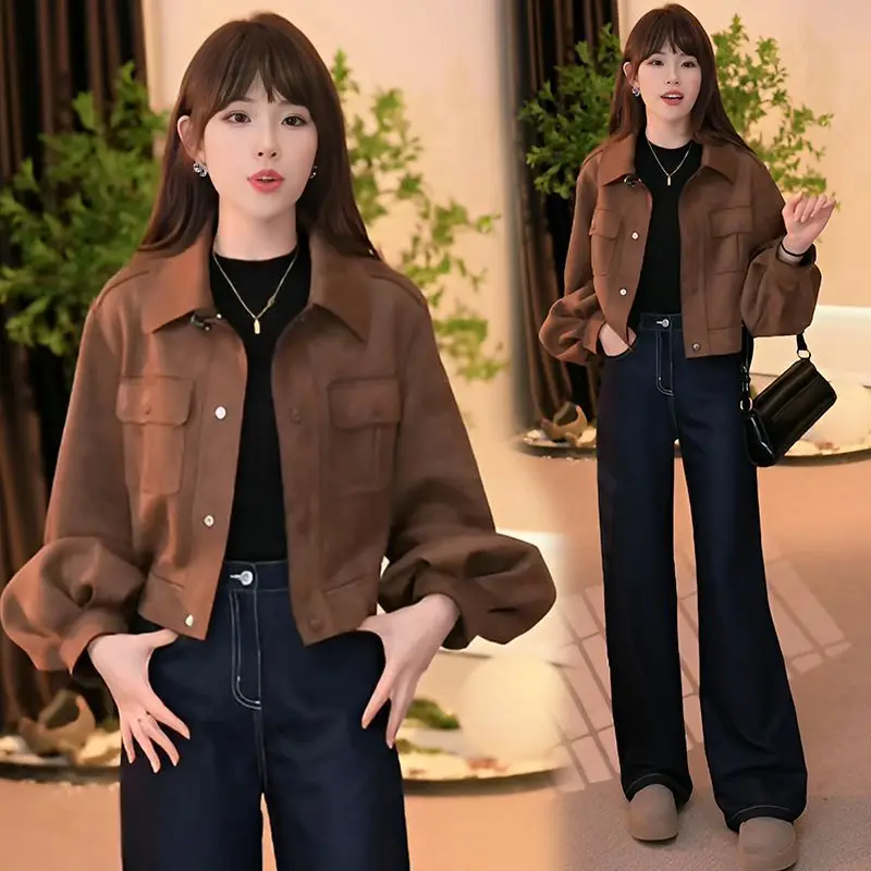 Куртки-бомберы, женская куртка большого размера, женская осенняя жаккардовая кружевная карнавальная фестивальная классическая современная художественная многослойная французская куртка
Куртки-бомберы, женская куртка большого размера, женская осенняя жаккардовая кружевная карнавальная фестивальная классическая современная художественная многослойная французская куртка