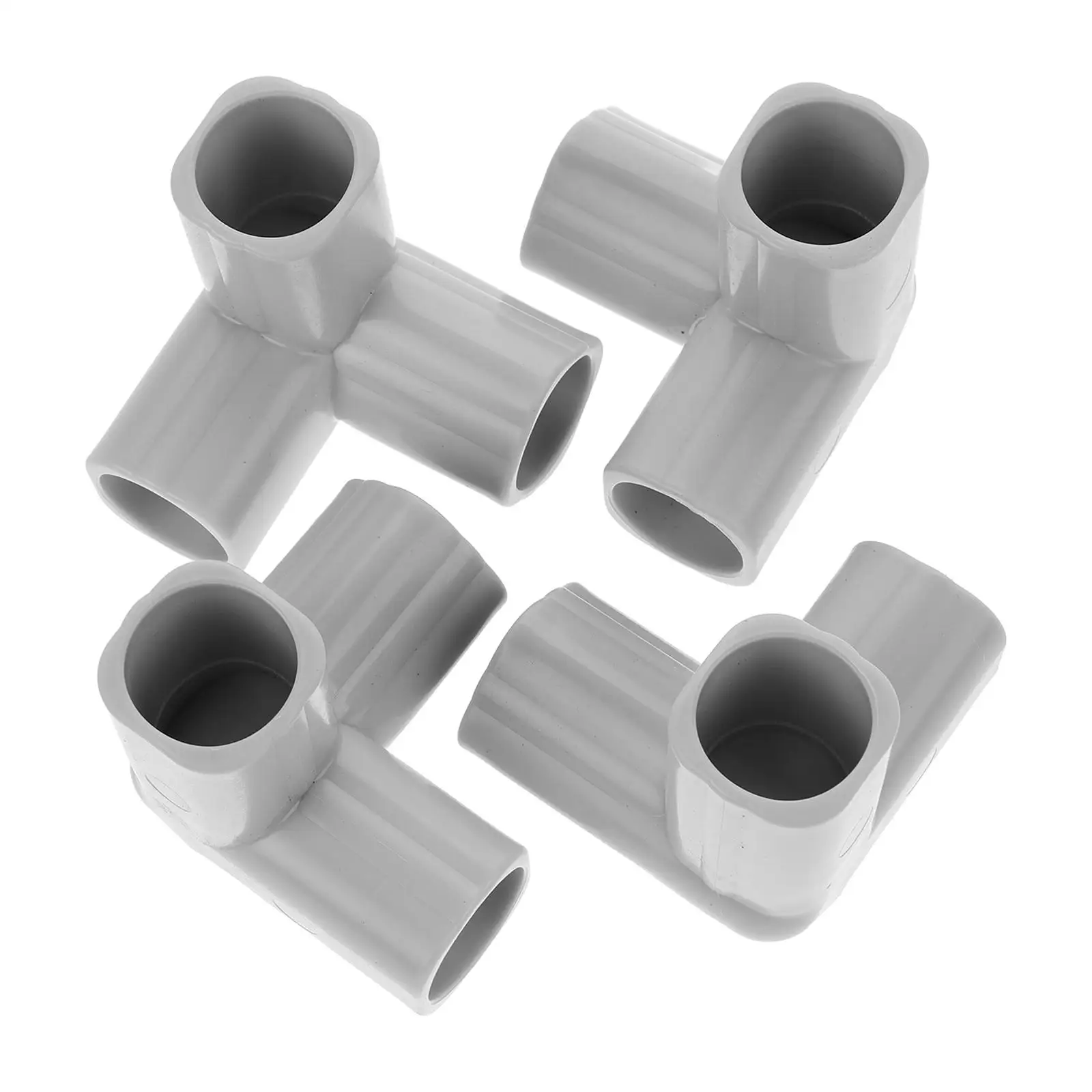 Baby Guardrail Pvc Fittings Connector DIY Pipe Elbow Connectors Joint Playpen Corner
Baby Guardrail Pvc Fittings Connector DIY Pipe Elbow Connectors Joint Playpen Corner
