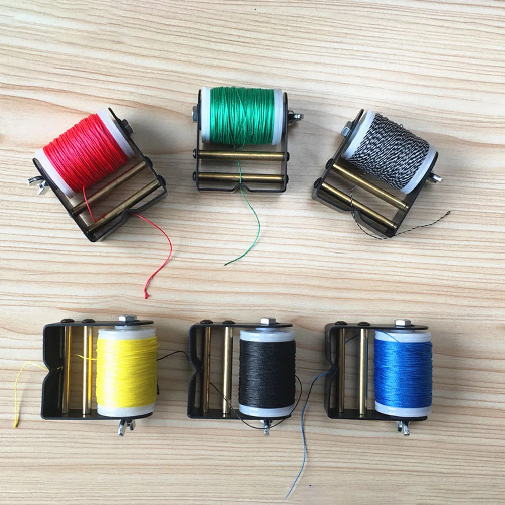1pc 1 Roll String Protective Rope Bowstring Protector Thread Portable Professional Accessories Hunting Gear Recurve
1pc 1 Roll String Protective Rope Bowstring Protector Thread Portable Professional Accessories Hunting Gear Recurve