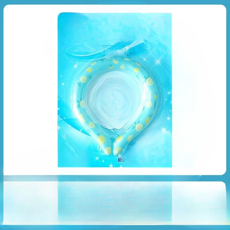 Летнее охлаждающее кольцо для шеи, охлаждающий аксессуар для спорта на открытом воздухе, охлаждающее кольцо-воротник с PCM-технологией
Летнее охлаждающее кольцо для шеи, охлаждающий аксессуар для спорта на открытом воздухе, охлаждающее кольцо-воротник с PCM-технологией