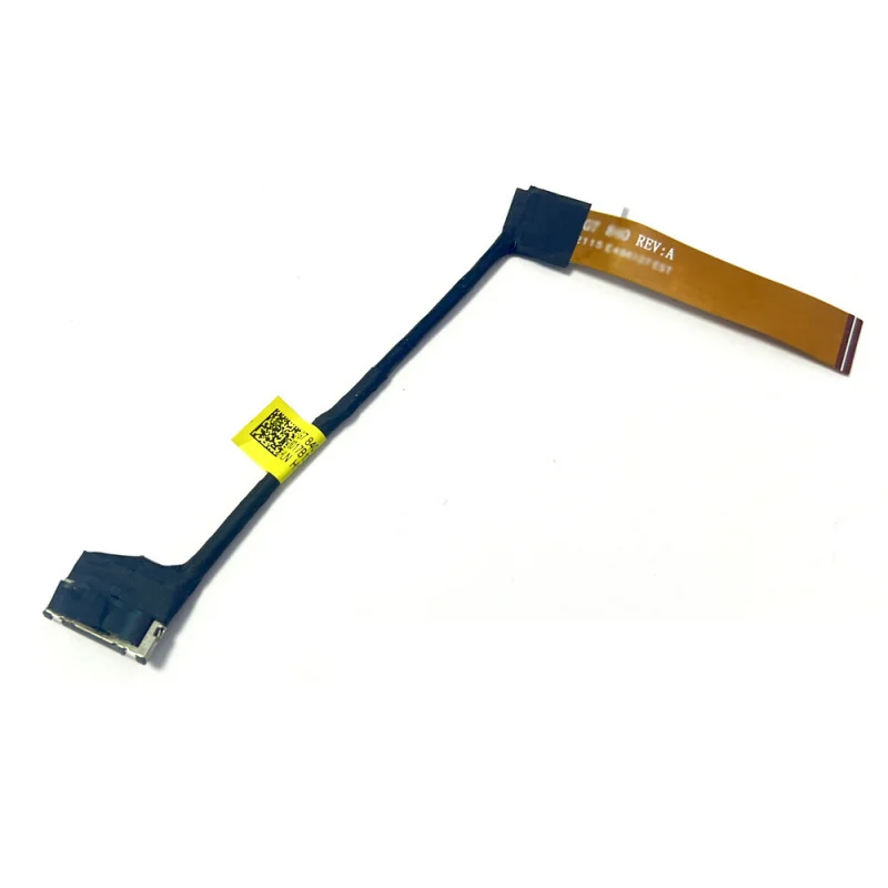 Новый кабель для камеры для HP EliteBook 840 G7 845 G7 740 G7 745 G7 6017B1373501
Новый кабель для камеры для HP EliteBook 840 G7 845 G7 740 G7 745 G7 6017B1373501