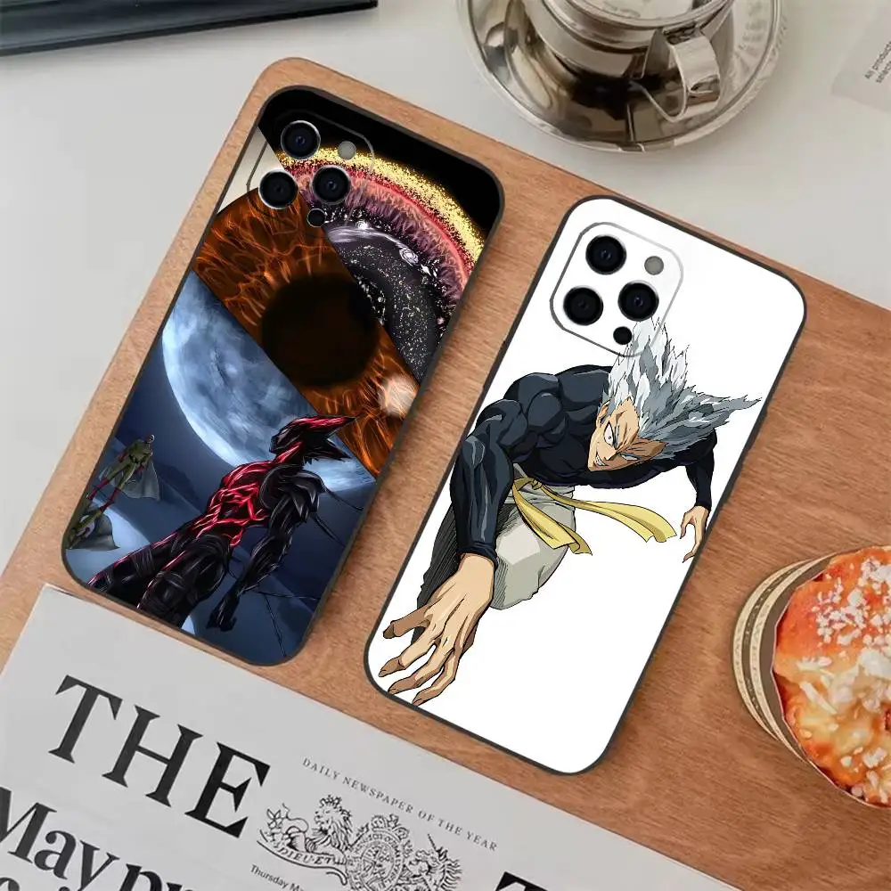Epic O-One Punch Man G--Garou Phone Case For iPhone17,16,15,14,13,12,11 Plus,Pro Max Soft Black Shockproof Cover
Epic O-One Punch Man G--Garou Phone Case For iPhone17,16,15,14,13,12,11 Plus,Pro Max Soft Black Shockproof Cover