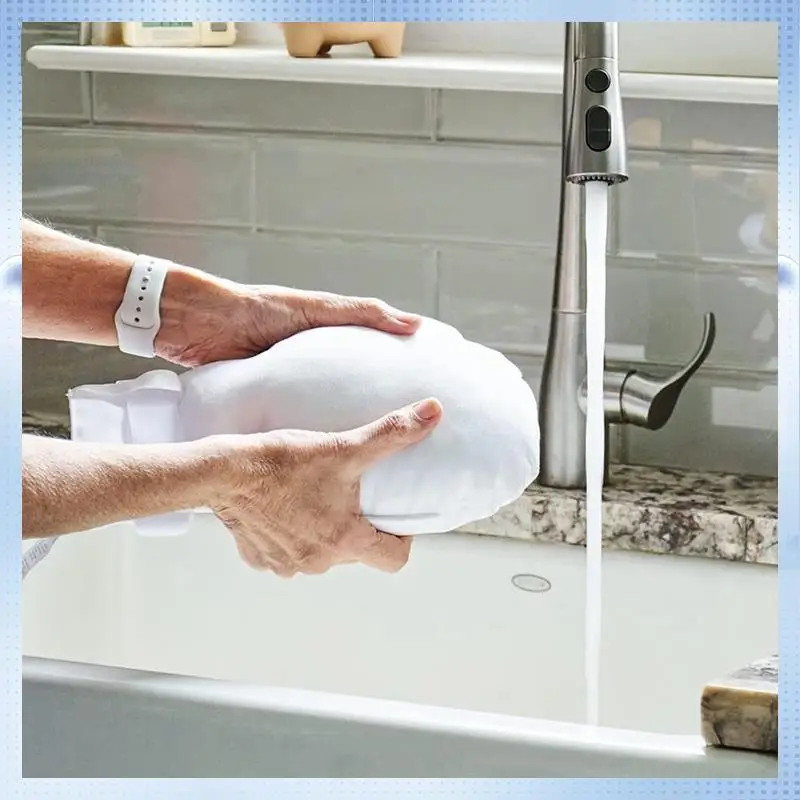 ABP-2 Pack Dementia Restraint Gloves For Dementia Patients Or Elderly Dementia Products For Elderly
ABP-2 Pack Dementia Restraint Gloves For Dementia Patients Or Elderly Dementia Products For Elderly