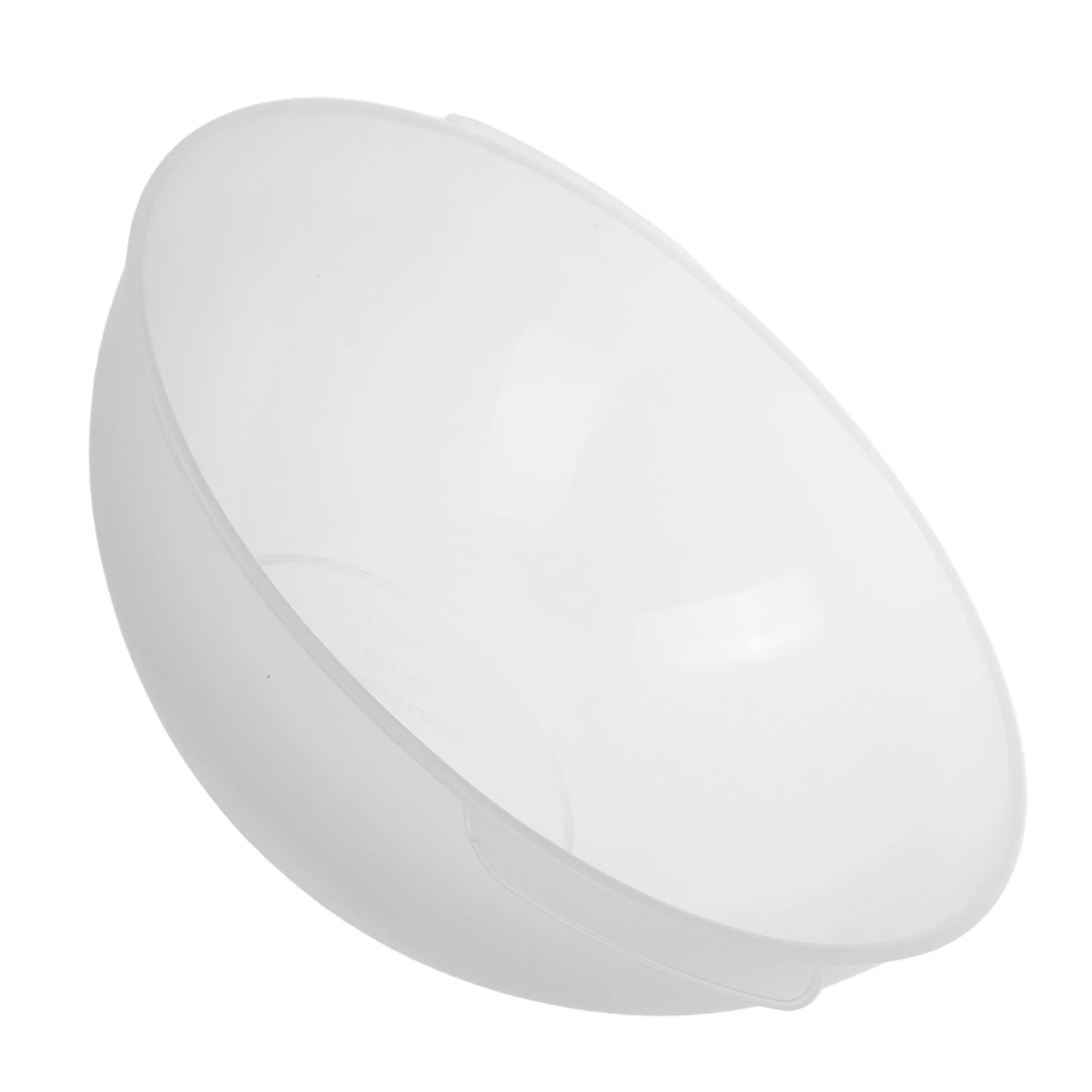 Beauty Salon Washbasin 21cm Transparent Plastic H for Facial Care Home Use Portable Sink Basin multifunctional for dishes
Beauty Salon Washbasin 21cm Transparent Plastic H for Facial Care Home Use Portable Sink Basin multifunctional for dishes
