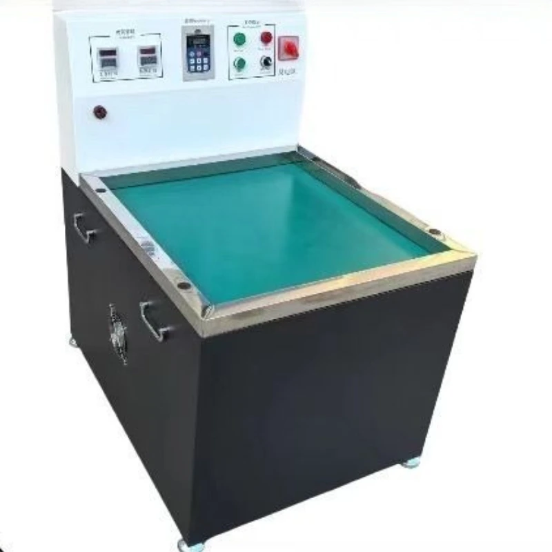 Magnetic grinding and polishing machine, metal deburring and polishing machine
Magnetic grinding and polishing machine, metal deburring and polishing machine