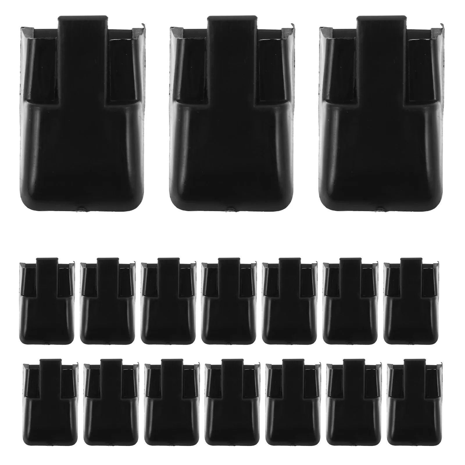 50Pcs Ring Display Stands Plastic Black Single Ring Holder Retail Jewelry Showcase Pedestal Wedding Counter Display
50Pcs Ring Display Stands Plastic Black Single Ring Holder Retail Jewelry Showcase Pedestal Wedding Counter Display