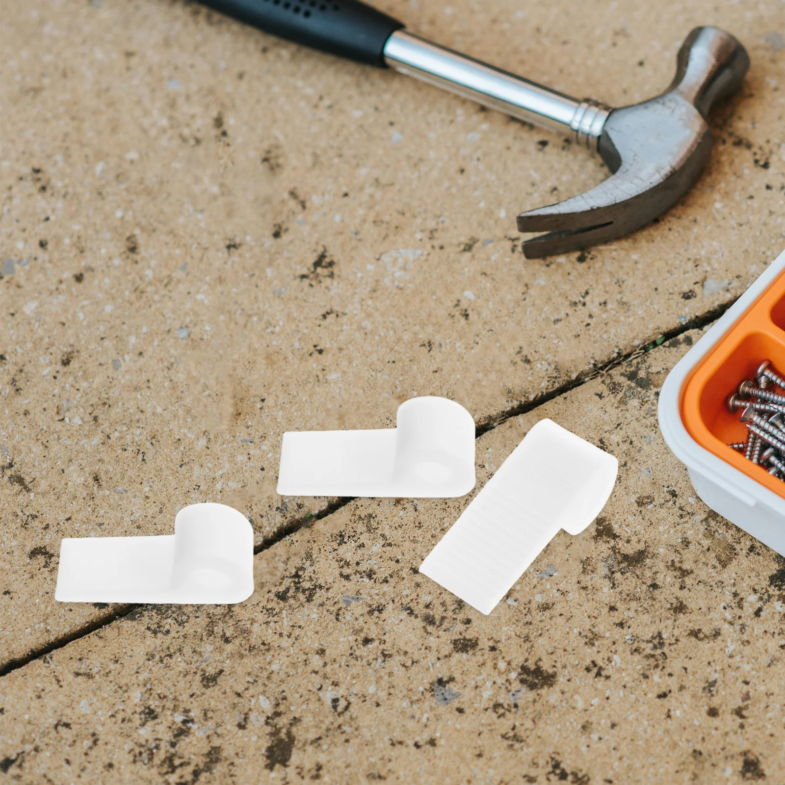 50Pcs Sofa Spring Clip Buckles Oval Shape Sturdy Sectional Couch Connectors Upholstery Clips Furniture Repair Clamps
50Pcs Sofa Spring Clip Buckles Oval Shape Sturdy Sectional Couch Connectors Upholstery Clips Furniture Repair Clamps