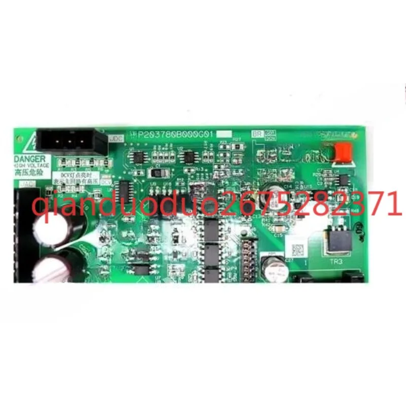 Elevator accessories for Mitsubishi P203780B000G01/G02
Elevator accessories for Mitsubishi P203780B000G01/G02