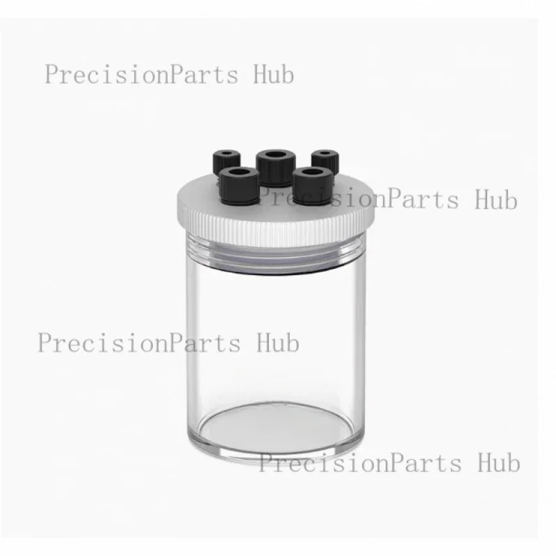 C001 Sealed C002 Ordinary Electrolytic Cell/Three Electrode System Beaker
C001 Sealed C002 Ordinary Electrolytic Cell/Three Electrode System Beaker