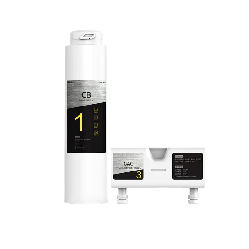 Intelligent Hot Water Purification Machine Filter Element 1+3 RO Reverse Osmosis 2
Intelligent Hot Water Purification Machine Filter Element 1+3 RO Reverse Osmosis 2