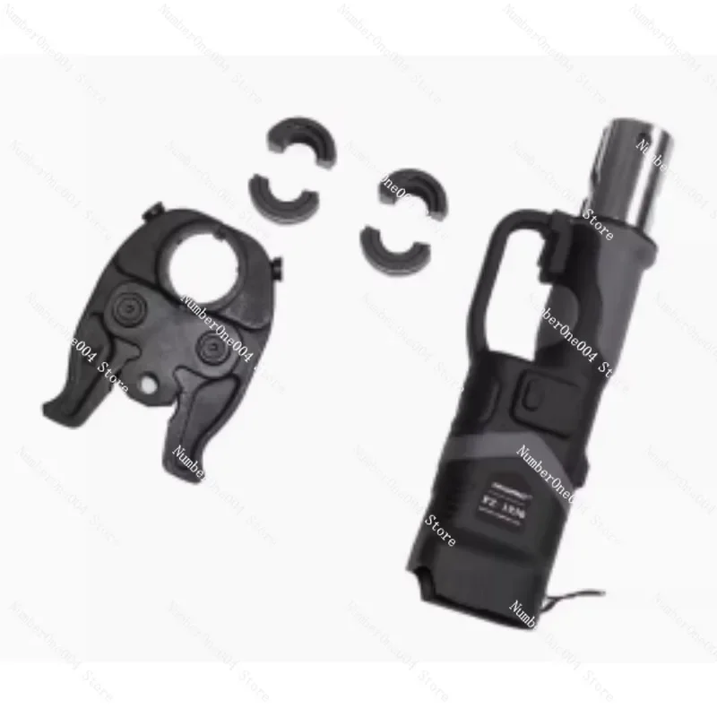 Electric Hydraulic Pipe Pliers for Aluminum Plastic Pipe Stainless Steel Water Pipe Ring Pressure Clamping
Electric Hydraulic Pipe Pliers for Aluminum Plastic Pipe Stainless Steel Water Pipe Ring Pressure Clamping