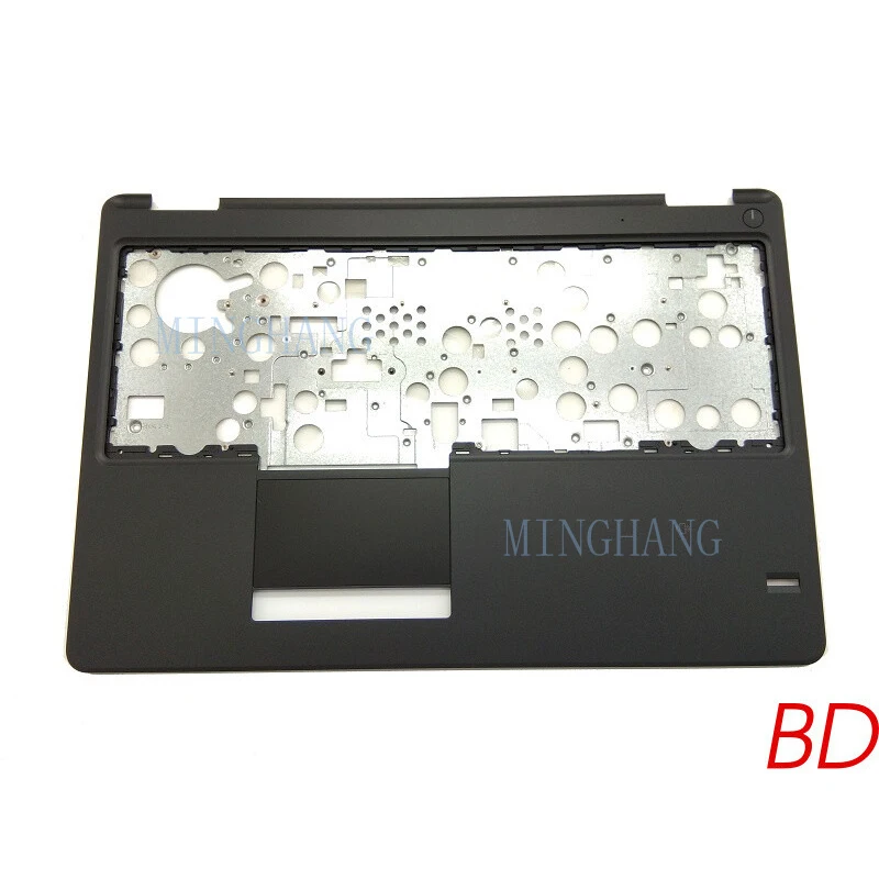 M FOR DELL Latitude E5550 Laptop C Shell Keyboard Shell Palm Rest A1412K
M FOR DELL Latitude E5550 Laptop C Shell Keyboard Shell Palm Rest A1412K