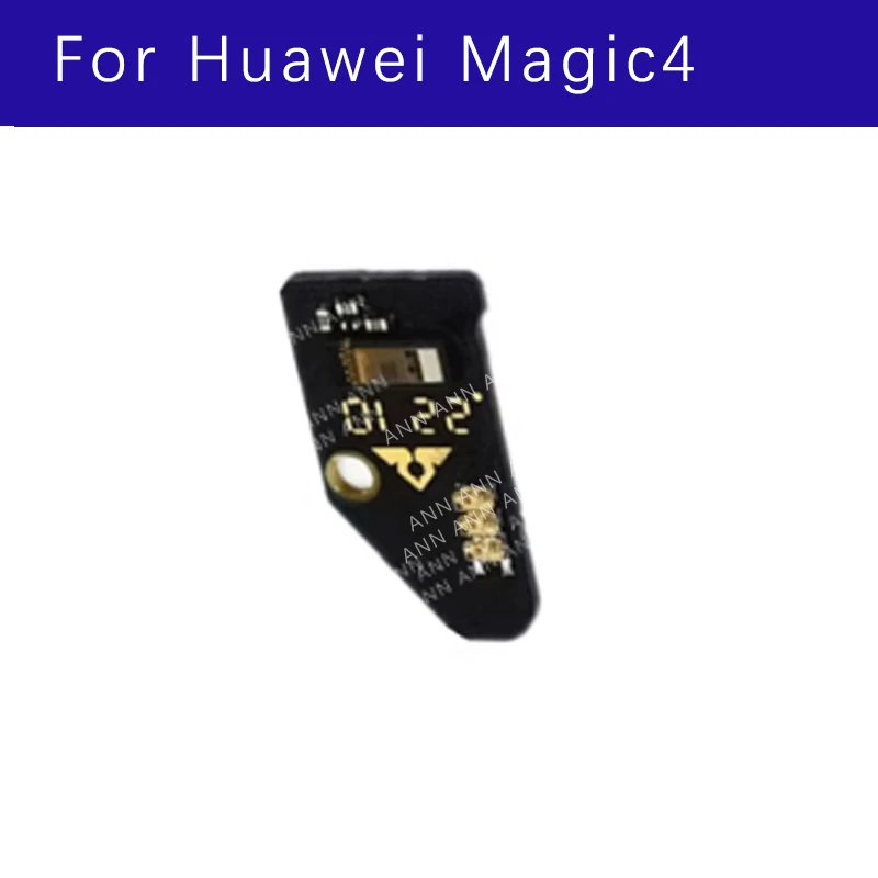 Light Proximity Distance Sensor Board For Honor Magic 4 Light Proximity Distance Sensor Board Replacement Repair Parts
Light Proximity Distance Sensor Board For Honor Magic 4 Light Proximity Distance Sensor Board Replacement Repair Parts
