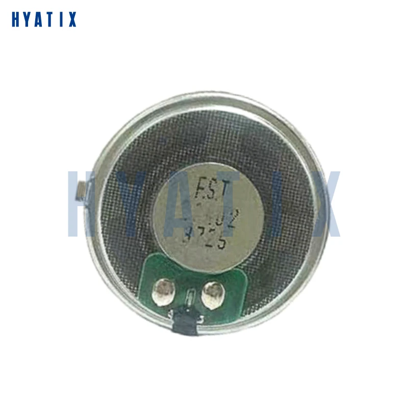 5pcs Horn Internal Speaker For DP2400e DP2600e XPR3500e XPR3300e DGP8550e DEP550e DEP570e DGP5550e Replacement Accessories
5pcs Horn Internal Speaker For DP2400e DP2600e XPR3500e XPR3300e DGP8550e DEP550e DEP570e DGP5550e Replacement Accessories