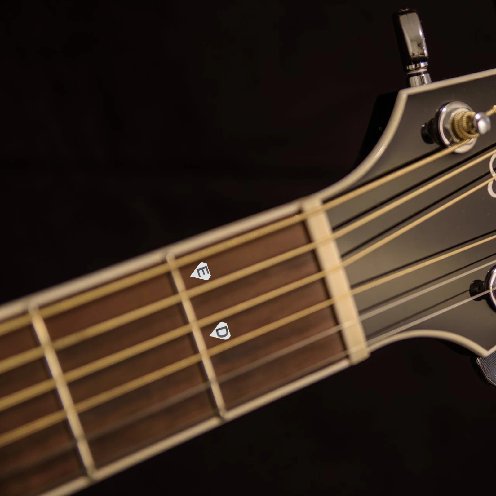 2Pcs Guitar Scales Sticker Fingerboard Fret Number Letter PVC Decals Practical Accessories Lightweight Portable Efficient
2Pcs Guitar Scales Sticker Fingerboard Fret Number Letter PVC Decals Practical Accessories Lightweight Portable Efficient