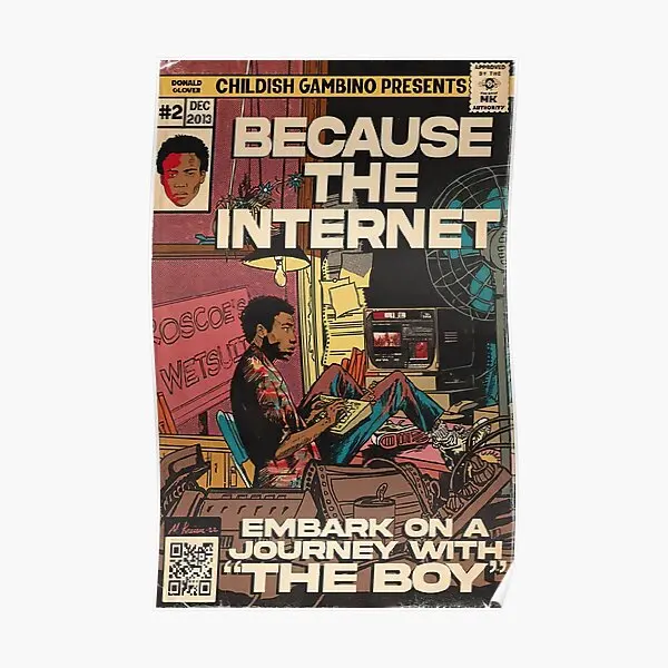 Постер с надписью The Internets, художественная живопись, забавное украшение для комнаты, винтажный Настенный декор, Настенная роспись, современный дом, без рамки
Постер с надписью The Internets, художественная живопись, забавное украшение для комнаты, винтажный Настенный декор, Настенная роспись, современный дом, без рамки