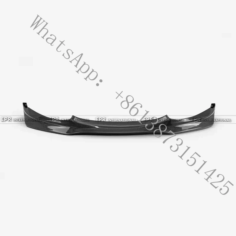 Suitable MX5 ND5RC GRD-Style Carbon Fiber Front Splitter – Chin Add-on Lip Part
Suitable MX5 ND5RC GRD-Style Carbon Fiber Front Splitter – Chin Add-on Lip Part