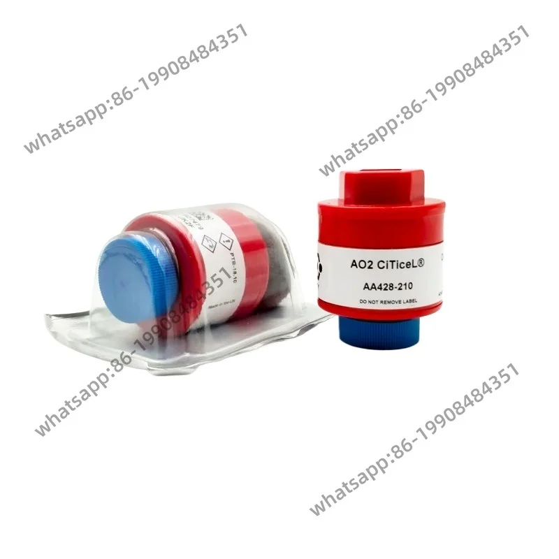 AO2 CITY Oxygen Sensor AA428-210 For Zhejiang University Mingquan Nanhua Fuli PTB-18.10 Exhaust System NX1 Replacement Part
AO2 CITY Oxygen Sensor AA428-210 For Zhejiang University Mingquan Nanhua Fuli PTB-18.10 Exhaust System NX1 Replacement Part
