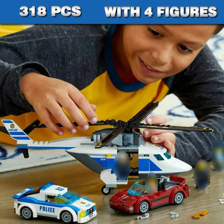 158 шт., городской полицейский буксирный грузовик, пропаримый внедорожный велосипед, подвижный буксирный рычаг 10658, набор строительных блоков, кирпичи, совместимые с моделью
158 шт., городской полицейский буксирный грузовик, пропаримый внедорожный велосипед, подвижный буксирный рычаг 10658, набор строительных блоков, кирпичи, совместимые с моделью