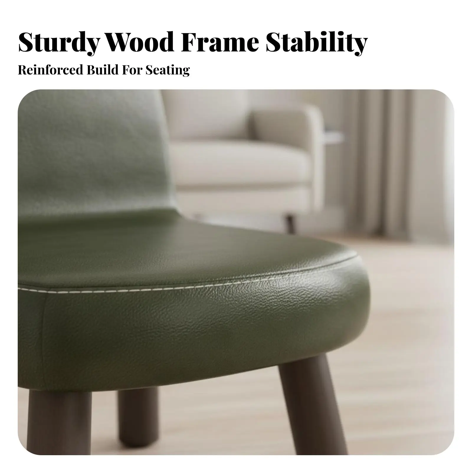 Upholstered Backrest Stool Multi-Functional Upholstered Vanity Stool Space-Saving Padded Padding for Adults, Living Room, Office
Upholstered Backrest Stool Multi-Functional Upholstered Vanity Stool Space-Saving Padded Padding for Adults, Living Room, Office