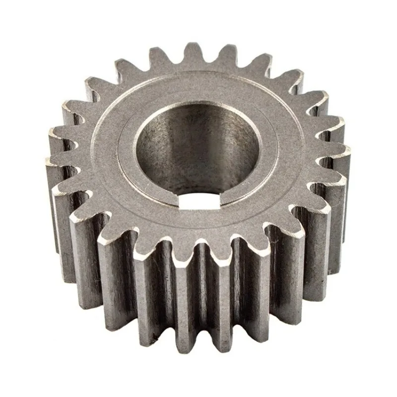 50421452 for Jungheinrich Electric Forklift Parts ETV Transmission Gear
50421452 for Jungheinrich Electric Forklift Parts ETV Transmission Gear