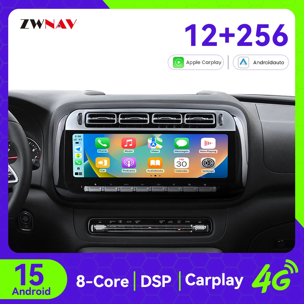 Android 15 Car Radio Carplay 14.9 inch Touch Screen For Benz Vito 2024-2025 GPS Navigation Car Multimedia Player Head Unit Auto
Android 15 Car Radio Carplay 14.9 inch Touch Screen For Benz Vito 2024-2025 GPS Navigation Car Multimedia Player Head Unit Auto