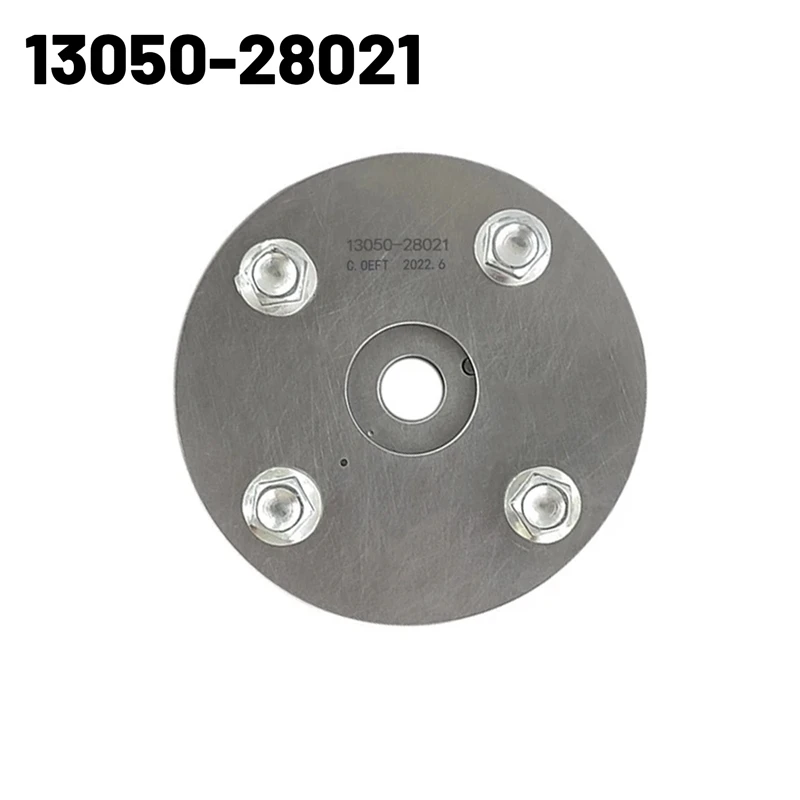 13050-28021 Timing Gear Phase Adjuster Vvt Wheel Auto For 2001-2013 Toyota Camry Hanlord Rav4 Accessories Kits
13050-28021 Timing Gear Phase Adjuster Vvt Wheel Auto For 2001-2013 Toyota Camry Hanlord Rav4 Accessories Kits