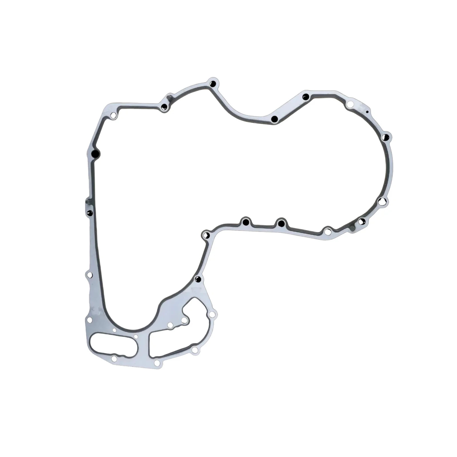 Timing Box Cover Gaskets 3681P047 2268766 3681047 4225272M1 50001792 661.703 For Perkins 1106 1104 For Gehl 7810 Mustang 2109
Timing Box Cover Gaskets 3681P047 2268766 3681047 4225272M1 50001792 661.703 For Perkins 1106 1104 For Gehl 7810 Mustang 2109
