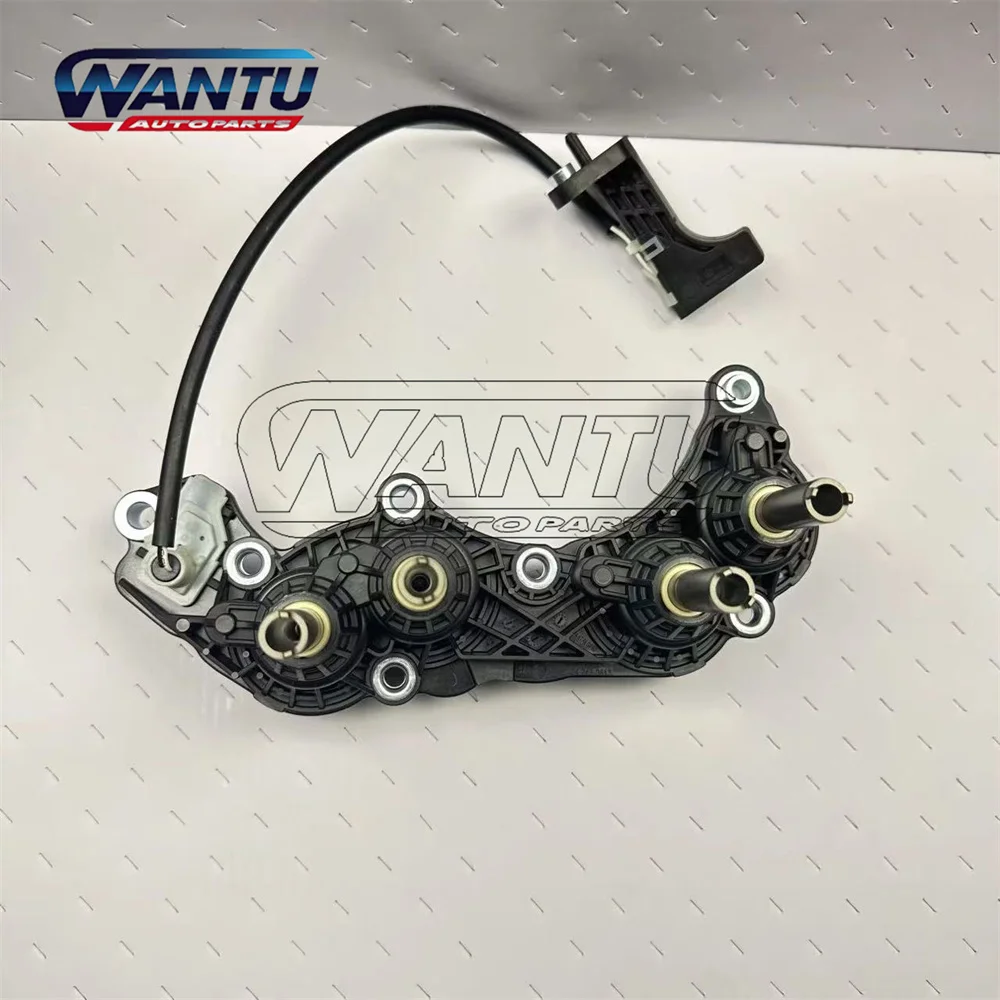 0CK325110Q DL382 0CK 0DN Automatic Transmission Gear Selector For Audi A6 A7 S6
0CK325110Q DL382 0CK 0DN Automatic Transmission Gear Selector For Audi A6 A7 S6