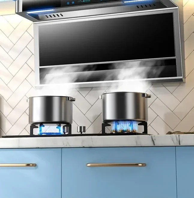 220V Xinfei High Suction Top Side Range Hood Household Range Hood Small Kitchen Rental Range Hood AF
220V Xinfei High Suction Top Side Range Hood Household Range Hood Small Kitchen Rental Range Hood AF