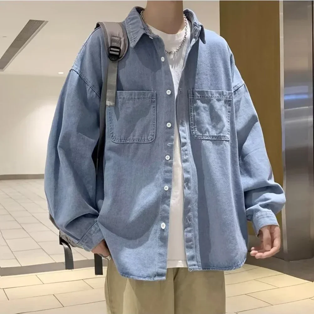 Casual Outing Casual Outerwear All Season Mens Outerwear Men's Tops All Seasons Polyester Fabric Short Sleeves
Casual Outing Casual Outerwear All Season Mens Outerwear Men's Tops All Seasons Polyester Fabric Short Sleeves