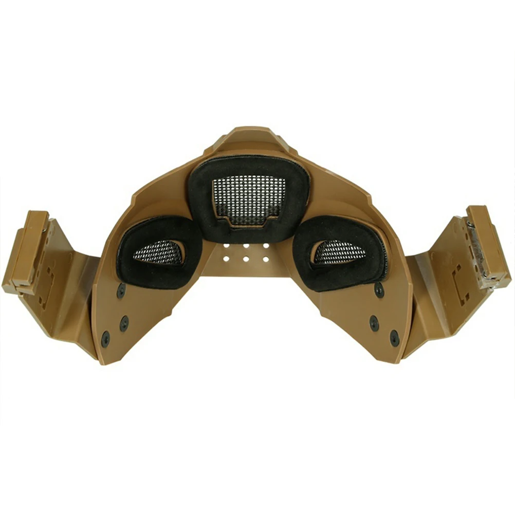 Half Protective For Outdoor Hunting Conquer Combat Gear Soil
Half Protective For Outdoor Hunting Conquer Combat Gear Soil