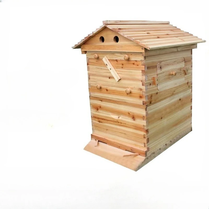 Саморавнивающийся пчелиный улей, полностью автоматический, полностью оборудованная пчелиной виллой, самовоточащийся пчелиный улей, рамка для пчелиных ушек с медовым селезенкой
Саморавнивающийся пчелиный улей, полностью автоматический, полностью оборудованная пчелиной виллой, самовоточащийся пчелиный улей, рамка для пчелиных ушек с медовым селезенкой