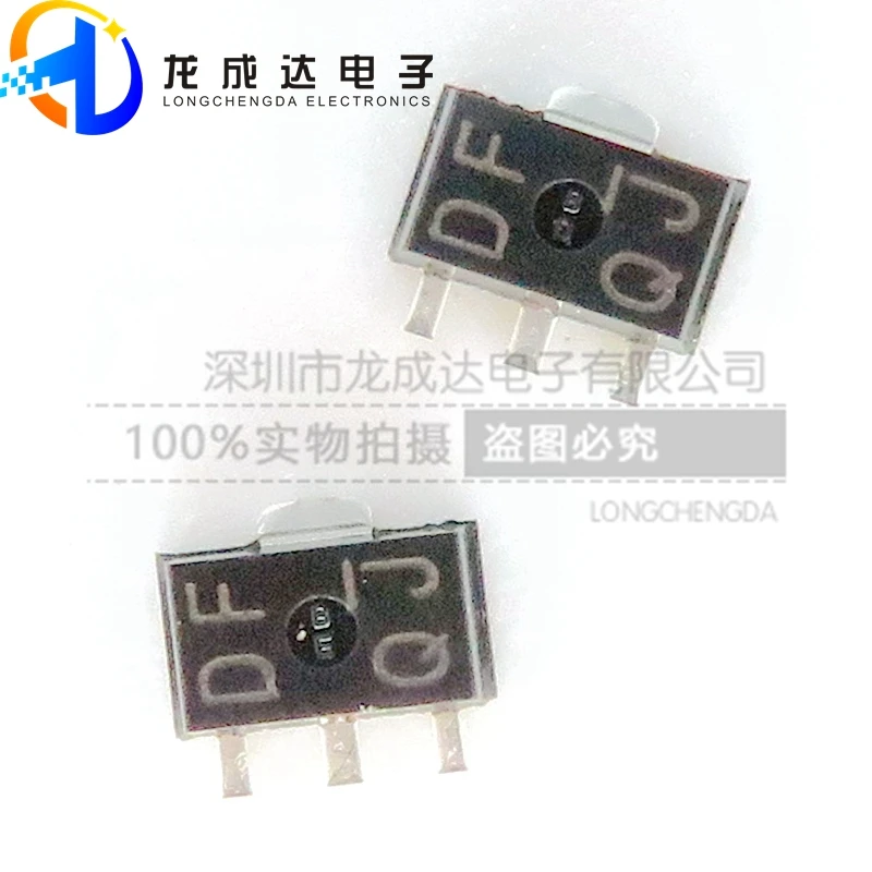 30pcs original new 2SD1898 2SD1898T100Q screen printing DF QL power crystal triode SOT-89
30pcs original new 2SD1898 2SD1898T100Q screen printing DF QL power crystal triode SOT-89