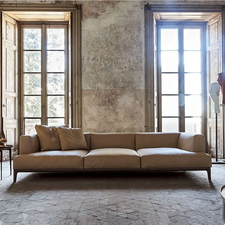yh-Modern New Model Square Cowhide Chamois Leather Sofa Genuine Leather Living Room Sectional#
yh-Modern New Model Square Cowhide Chamois Leather Sofa Genuine Leather Living Room Sectional#
