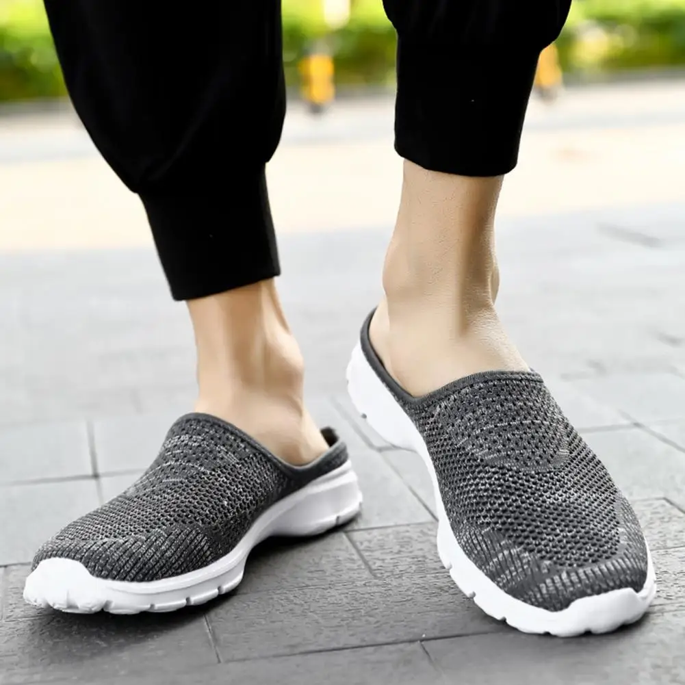 Ladies Slip on Sneakers Wide Width Slip-on Sneakers for Women Breathable Mesh Walking Shoes Comfortable Flats for Home Office
Ladies Slip on Sneakers Wide Width Slip-on Sneakers for Women Breathable Mesh Walking Shoes Comfortable Flats for Home Office