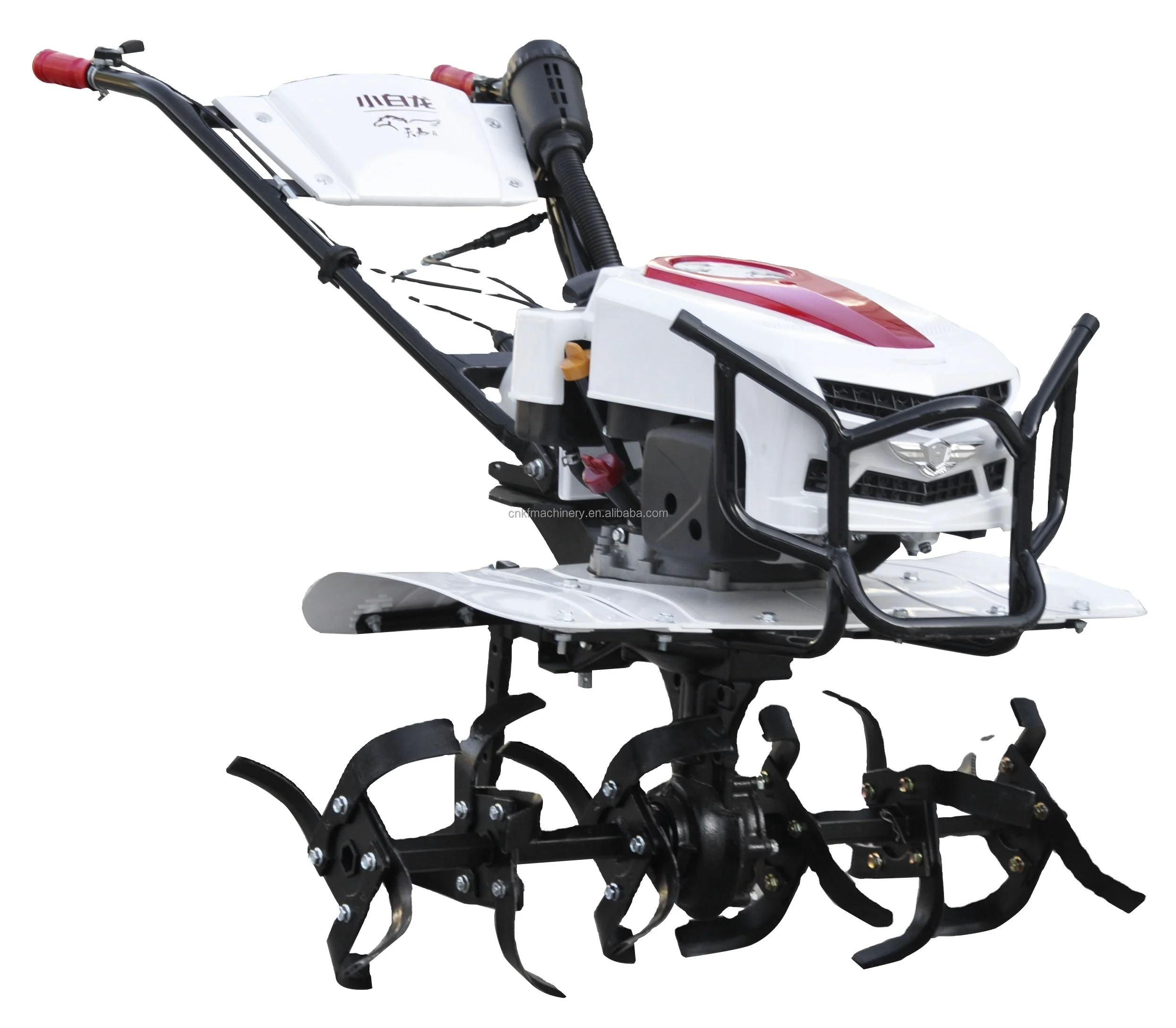 Garden Tools Agriculture Machinery Deep Tillage Cultivator Power Tiller Box Engine Packing
Garden Tools Agriculture Machinery Deep Tillage Cultivator Power Tiller Box Engine Packing