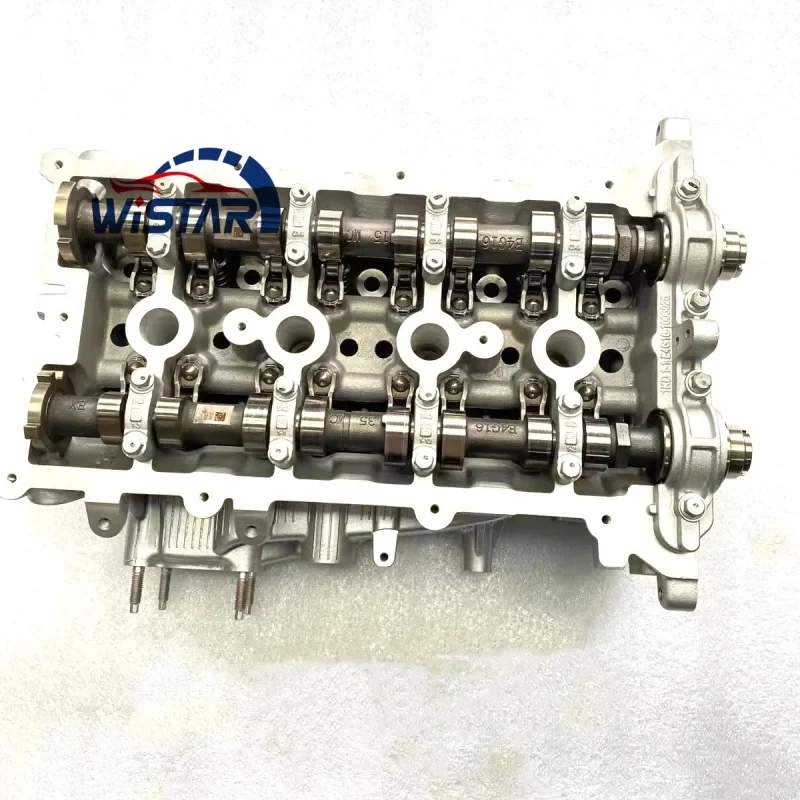 Suitable Factory Direct Sale Cylinder 2H0 1.8 New 4 Cylinder Engine
Suitable Factory Direct Sale Cylinder 2H0 1.8 New 4 Cylinder Engine