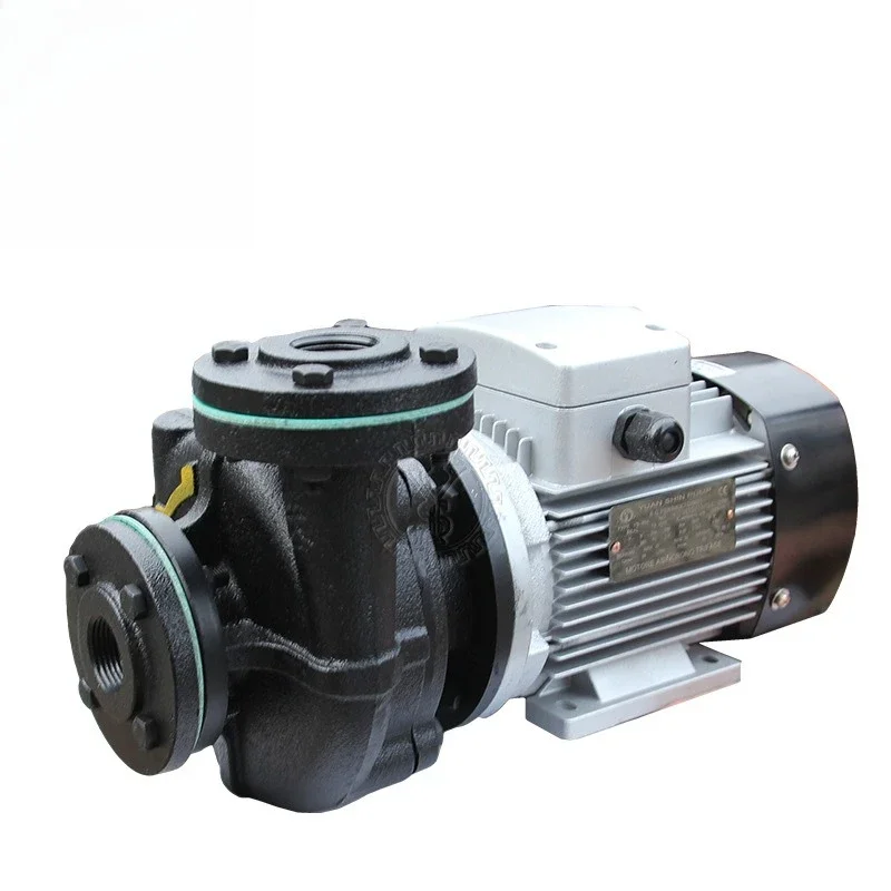 High temperature resistant hot water pump High temperature hot water centrifugal pump Large flow centrifugal pump
High temperature resistant hot water pump High temperature hot water centrifugal pump Large flow centrifugal pump