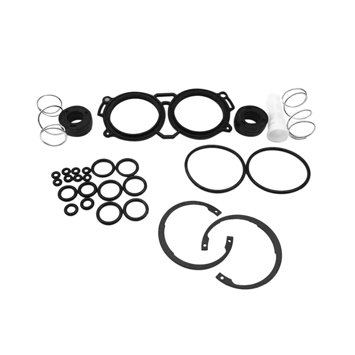 1 Set Pressure Control Valve Repair Kits EKKB.49.2 K020024 for MAN TGS TGX TGA TGL TGM
1 Set Pressure Control Valve Repair Kits EKKB.49.2 K020024 for MAN TGS TGX TGA TGL TGM