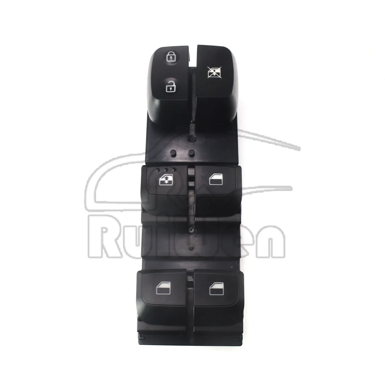 Car Accessories Power Master Window Switch for Kia Rio 2018 2019 2020 93570-H9150 93570H9150
Car Accessories Power Master Window Switch for Kia Rio 2018 2019 2020 93570-H9150 93570H9150