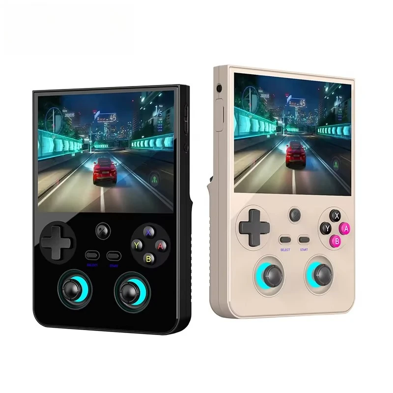 RG477V Handheld Game Console 4.7-inch LTPS Game Player Dimensity Online Multiplayer Streaming RG 477V Game Console
RG477V Handheld Game Console 4.7-inch LTPS Game Player Dimensity Online Multiplayer Streaming RG 477V Game Console