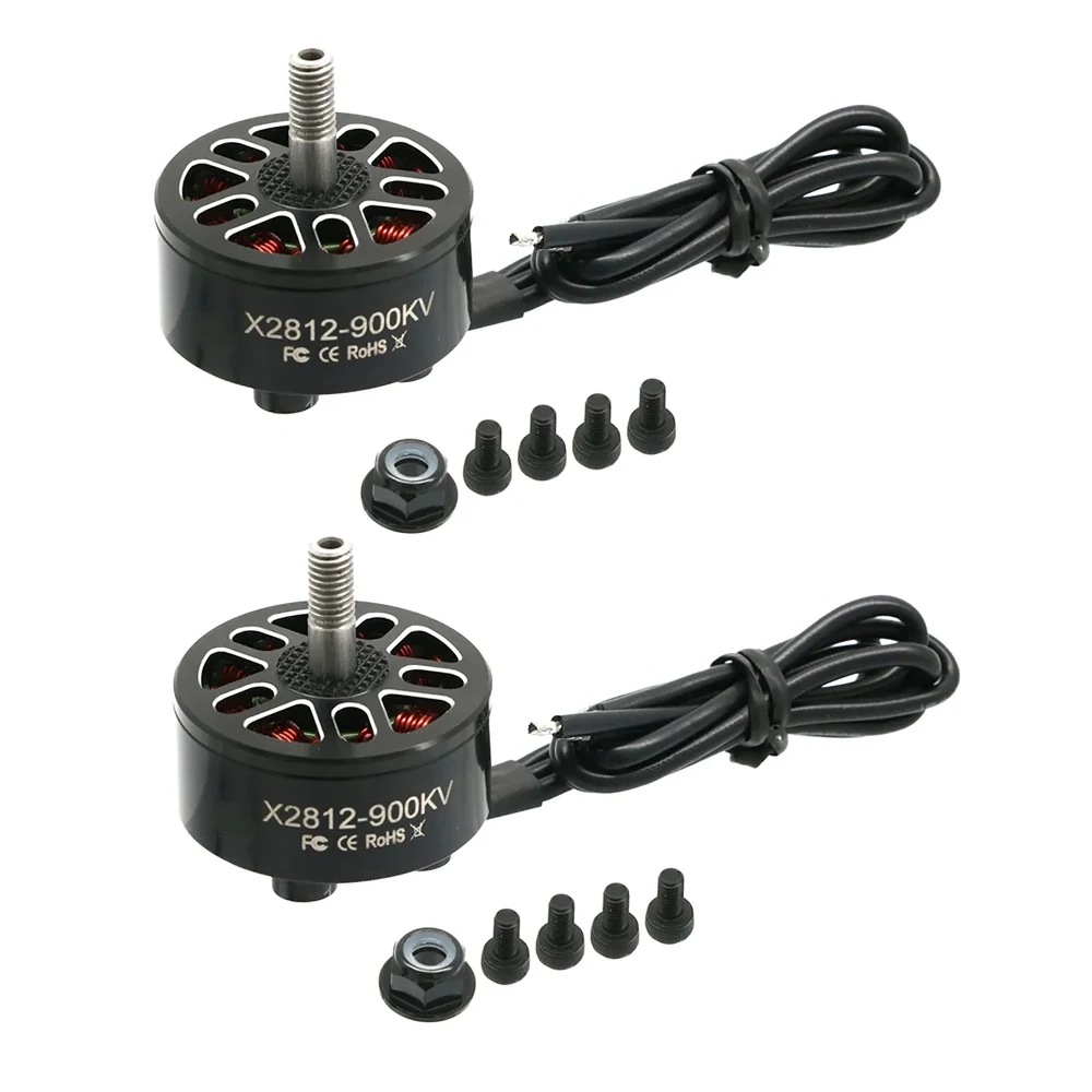 4 шт./лот EP X2812 2812 KV900/KV1115 2-6S бесщеточный двигатель с высоким крутящим моментом M5 вал для самолета/мультикоптера/7 "8" 9 "FPV дрон
4 шт./лот EP X2812 2812 KV900/KV1115 2-6S бесщеточный двигатель с высоким крутящим моментом M5 вал для самолета/мультикоптера/7 "8" 9 "FPV дрон