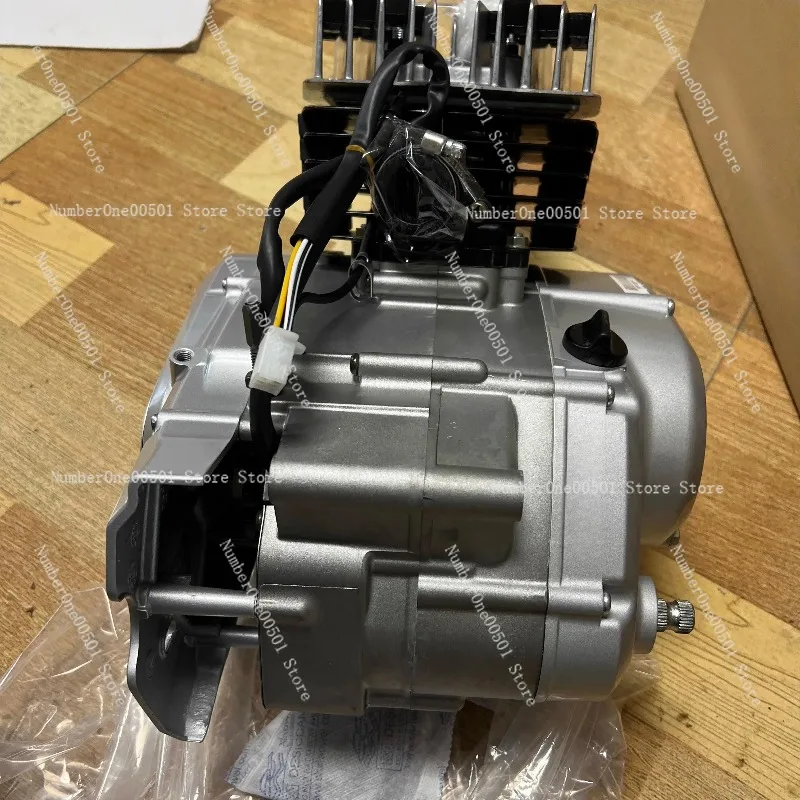 For AX100 Engine Parts Original Engine Assembly Motorcycle Engine Crankshaft Piston Cylinder Kit OEM Compatible
For AX100 Engine Parts Original Engine Assembly Motorcycle Engine Crankshaft Piston Cylinder Kit OEM Compatible