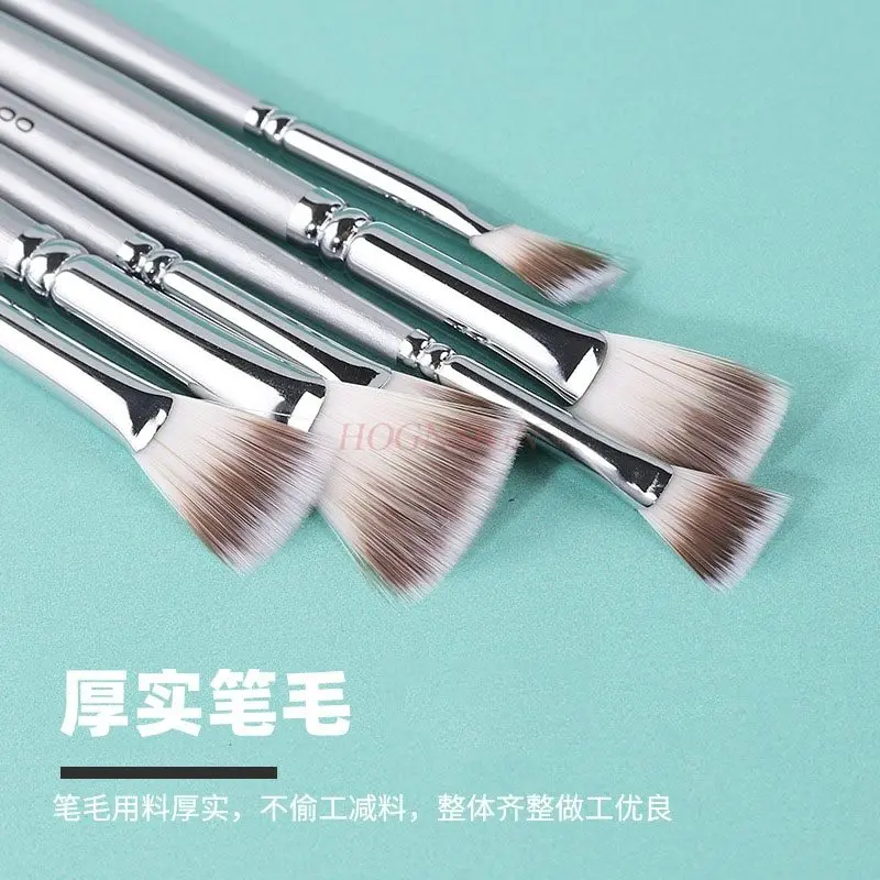 5 шт., акварельная ручка, веерная ручка, нейлоновая кисть, акварельная ручка, акриловая ручка, набор ручек для художественного экзамена, масляной живописи
5 шт., акварельная ручка, веерная ручка, нейлоновая кисть, акварельная ручка, акриловая ручка, набор ручек для художественного экзамена, масляной живописи