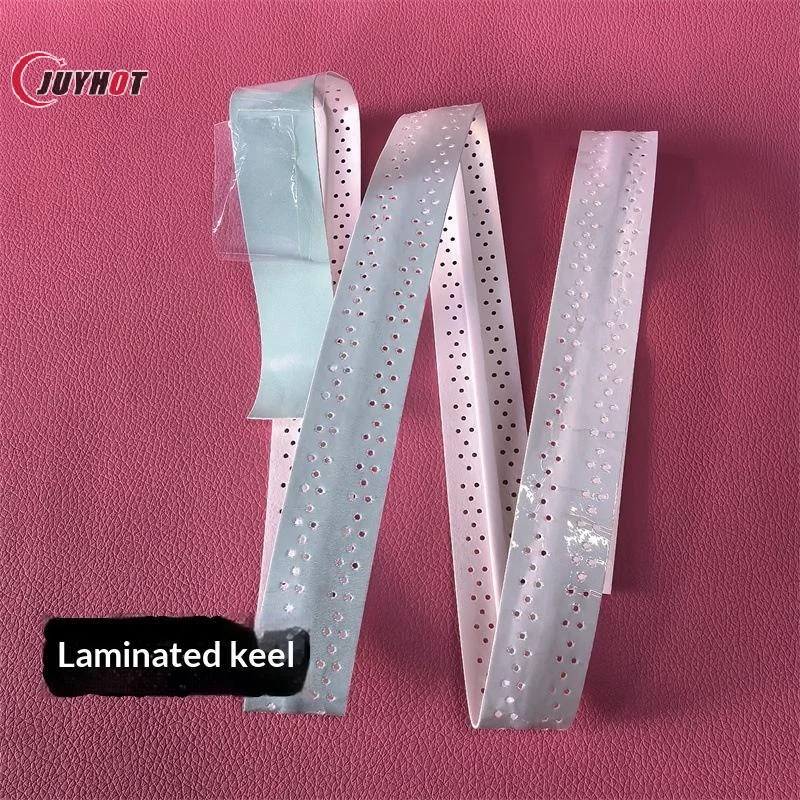 Gradient Color Badminton Racket Handle Belt Perforated Two Tone Non Slip Breathable Racket Handle Grip
Gradient Color Badminton Racket Handle Belt Perforated Two Tone Non Slip Breathable Racket Handle Grip